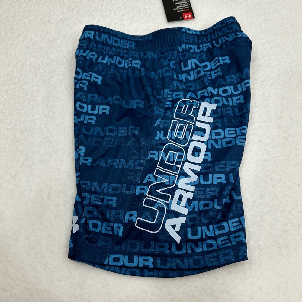Boy’s Size 6 Under Armour Shorts